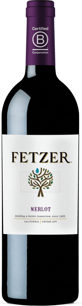 Fetzer Eagle Peak Merlot - Die Welt der Weine