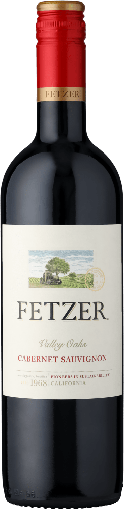 Fetzer Valley Oaks Cabernet Sauvignon - Die Welt der Weine