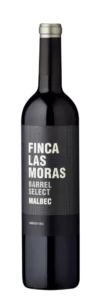 Finca Las Moras Barrel Select Malbec - Die Welt der Weine