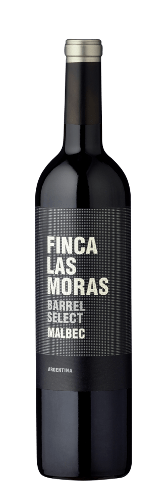 Finca Las Moras Barrel Select Malbec - Die Welt der Weine