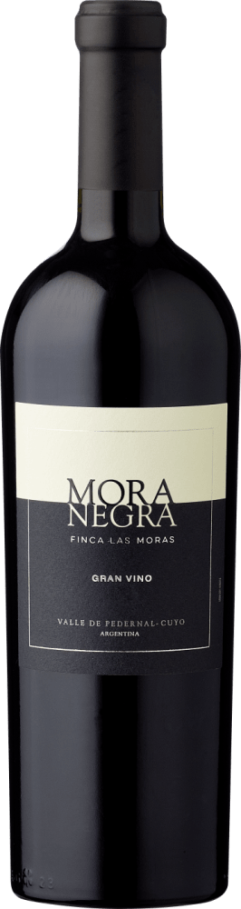 Finca Las Moras Mora Negra - Die Welt der Weine