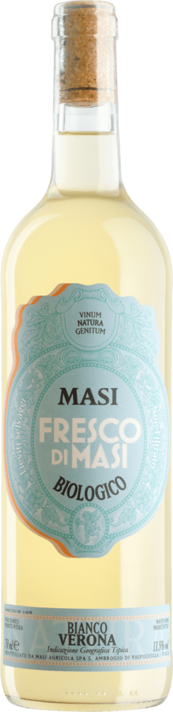 Fresco di Masi Bianco – Bio 1 - Die Welt der Weine