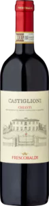 Frescobaldi Castiglioni Chianti 0375l - Die Welt der Weine