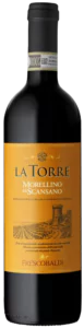 Frescobaldi La Torre - Die Welt der Weine