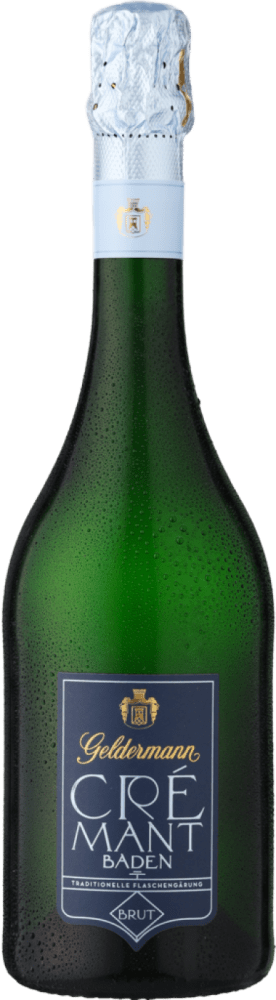 Geldermann Cremant Brut - Die Welt der Weine