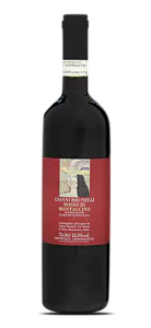 Gianni Brunelli Rosso di Montalcino - Die Welt der Weine