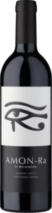 Glaetzer AMON Ra Shiraz 1 - Die Welt der Weine