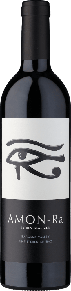 Glaetzer AMON Ra Shiraz 1 - Die Welt der Weine