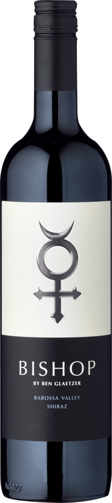 Glaetzer Bishop Shiraz - Die Welt der Weine