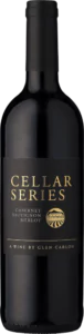 Glen Carlou Cellar Series Cabernet Sauvignon Merlot - Die Welt der Weine