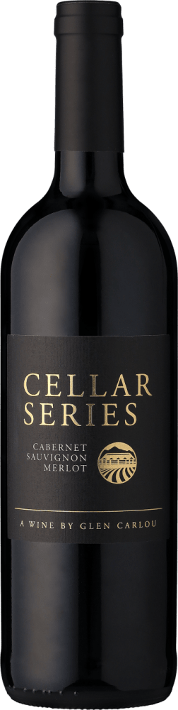 Glen Carlou Cellar Series Cabernet Sauvignon Merlot - Die Welt der Weine