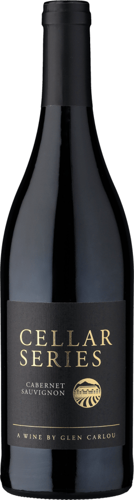 Glen Carlou Cellar Series Cabernet Sauvignon - Die Welt der Weine