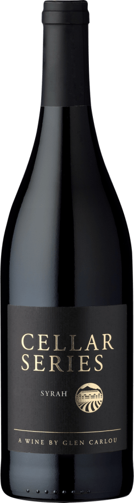 Glen Carlou Cellar Series Syrah - Die Welt der Weine