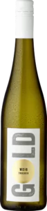 Gold Cuvee Weiss - Die Welt der Weine