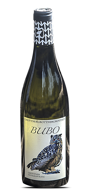 Grottnerhof Sauvignon Blanc BUBO 1 - Die Welt der Weine