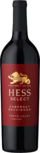 Hess Select Cabernet Sauvignon 1 - Die Welt der Weine