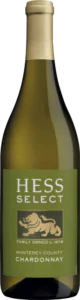 Hess Select Chardonnay - Die Welt der Weine