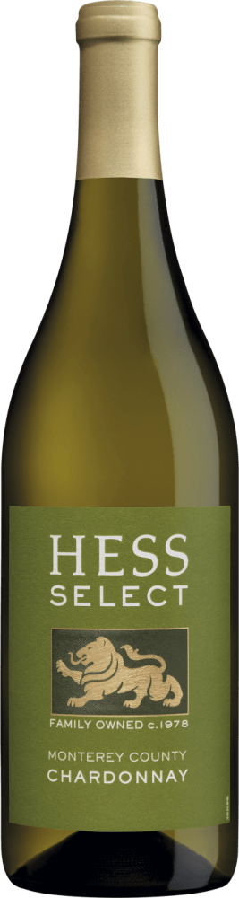 Hess Select Chardonnay - Die Welt der Weine