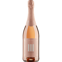 III Freunde Pinot Noir Rose Sekt - Die Welt der Weine