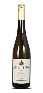 Julius Treis Riesling Alte Reben - Die Welt der Weine