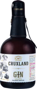 KWV Cruxland London Dry Gin 1 - Die Welt der Weine