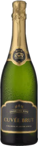 KWV Sparkling Wine Cuvee Brut - Die Welt der Weine