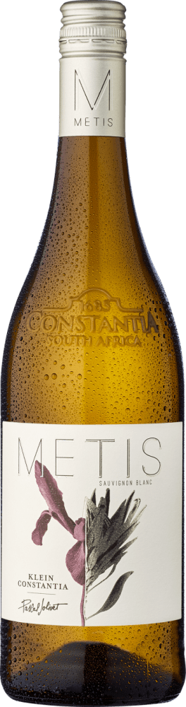 Klein Constantia Metis Sauvignon Blanc - Die Welt der Weine