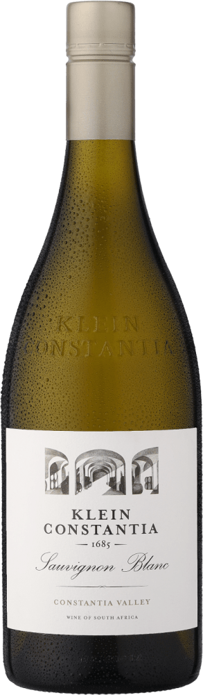 Klein Constantia Sauvignon Blanc - Die Welt der Weine