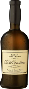 Klein Constantia Vin de Constance - Die Welt der Weine