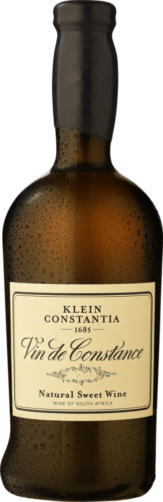 Klein Constantia Vin de Constance - Die Welt der Weine