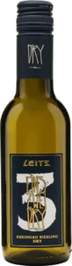 Leitz Eins Zwei Dry Riesling 025l - Die Welt der Weine