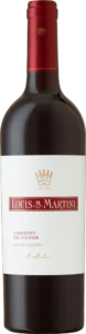 Louis M. Martini Sonoma County Cabernet Sauvignon 1 - Die Welt der Weine