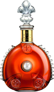 Louis XIII 1 - Die Welt der Weine