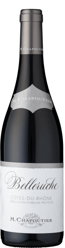 M. Chapoutier Belleruche - Die Welt der Weine