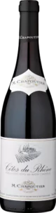 M. Chapoutier Cotes du Rhone - Die Welt der Weine