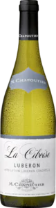 M. Chapoutier La Ciboise Blanc - Die Welt der Weine