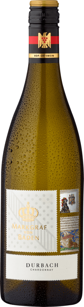 Markgraf von Baden Durbach Chardonnay - Die Welt der Weine