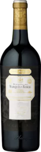 Marques de Riscal Gran Reserva - Die Welt der Weine