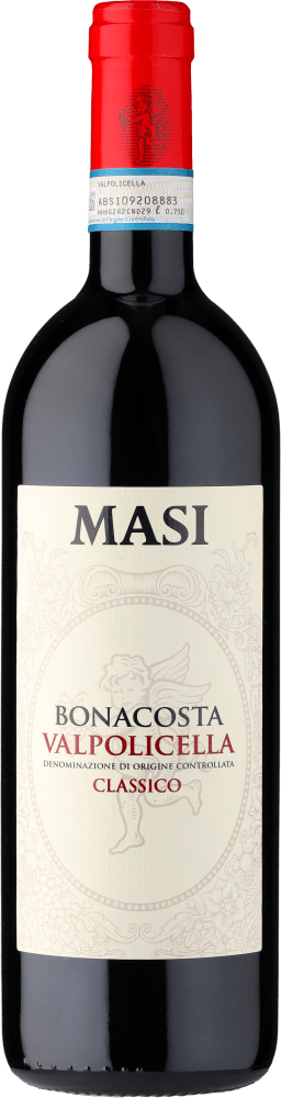 Masi Bonacosta Valpolicella Classico - Die Welt der Weine