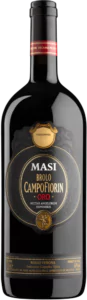 Masi Brolo Campofiorin 15l Magnumflasche 1 - Die Welt der Weine