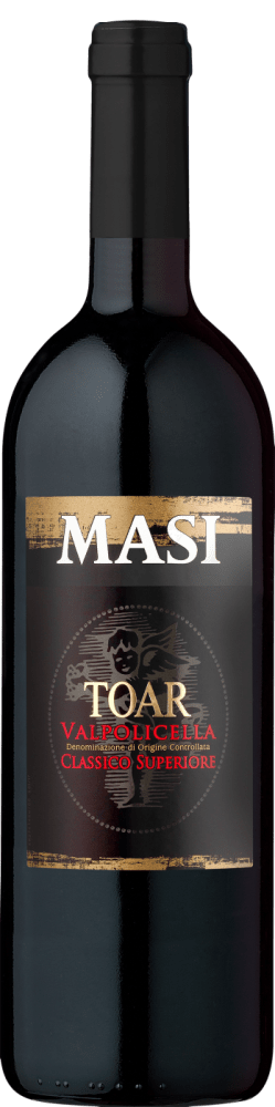 Masi Toar Valpolicella Classico Superiore - Die Welt der Weine