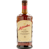 Matusalem Gran Reserva 15 Rum - Die Welt der Weine