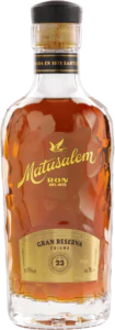 Matusalem Gran Reserva 23 - Die Welt der Weine