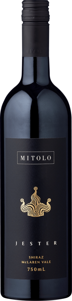 Mitolo Jester Shiraz 1 - Die Welt der Weine