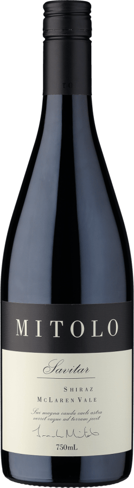 Mitolo Savitar Shiraz - Die Welt der Weine