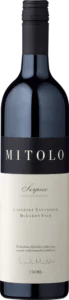 Mitolo Serpico Cabernet Sauvignon 1 - Die Welt der Weine