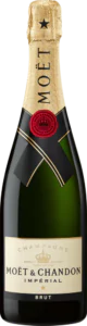 Moet Chandon Champagner Brut Imperial 1 - Die Welt der Weine