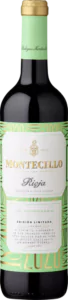 Montecillo Crianza Limited Edition 150. Anniversary - Die Welt der Weine