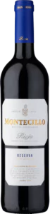 Montecillo Rioja Reserva - Die Welt der Weine