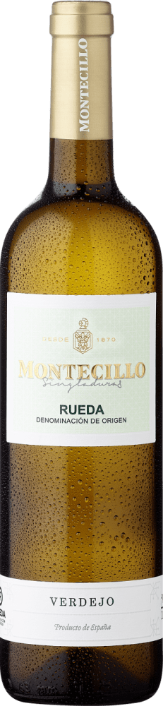 Montecillo Singladuras Verdejo - Die Welt der Weine